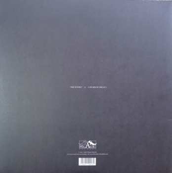 LP A Swarm Of The Sun: The Woods LTD | CLR
