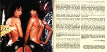 CD A Taste Of Honey: Ladies Of The Eighties