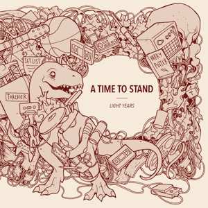 Album A Time To Stand: Light Years