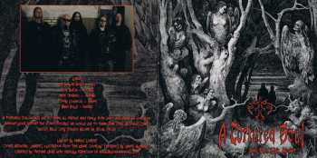 CD A Tortured Soul: On This Evil Night