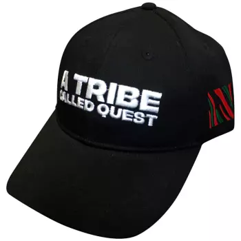 Gorra Text Logo A Tribe Called Quest