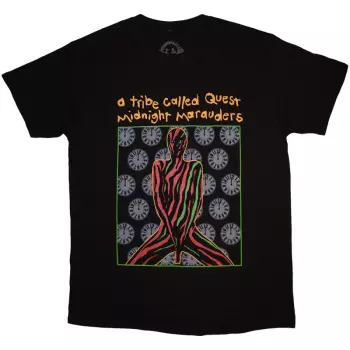 Camiseta Midnight Marauders