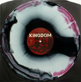 LP A Vulture Wake: One.Kingdom.Animal