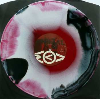 LP A Vulture Wake: One.Kingdom.Animal