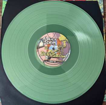 LP A Wilhelm Scream: Lose Your Delusion CLR | LTD