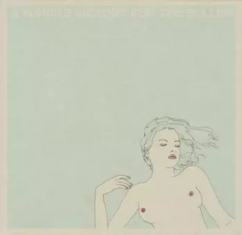 A Winged Victory For The Sullen