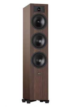 Técnica de áudio Indiana Line Tesi 6 - Mokka