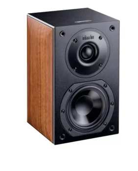 Técnica de áudio Indiana Line NOTA X Home Cinema set 5.0 - Walnut