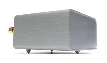 Técnica de áudio Elektronika Praha - Phono