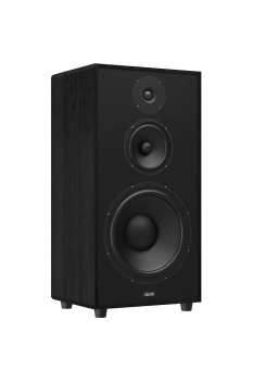 Técnica de áudio Indiana Line UTAH 5 Černý