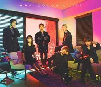 Album AAA: Color A Life