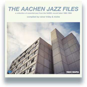 Album Various: Aachen Jazz Files