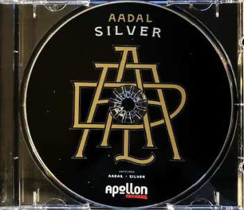 CD Aadal: Silver