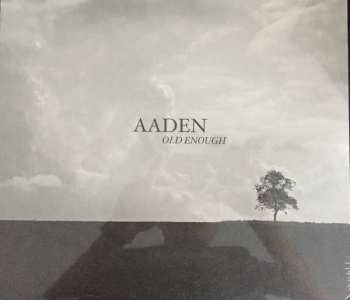 LP Aaden: Old Enough LTD | NUM | CLR