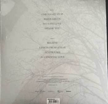 LP Aaden: Old Enough LTD | NUM | CLR