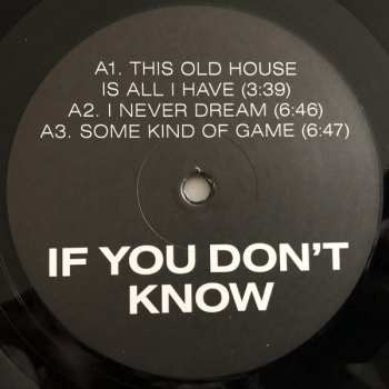 2LP A.A.L. (Against All Logic): 2012–2017