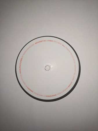 3LP A.A.L. (Against All Logic): 2017 - 2019