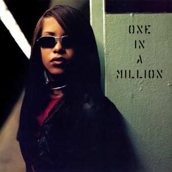 2CD Aaliyah: One In A Million/t Shirt Box /size Xxl