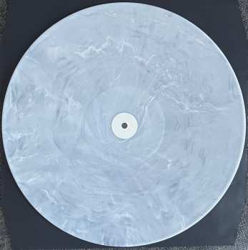 2LP Aara: Eiger CLR