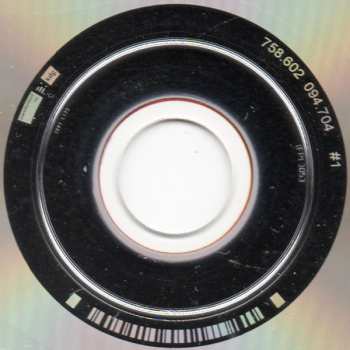 CD Aarhus Pigekor: Musical Movements