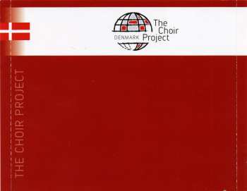 CD Aarhus Pigekor: Musical Movements