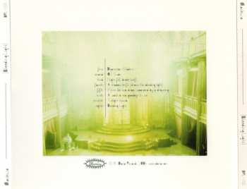 CD Aarktica: Bleeding Light