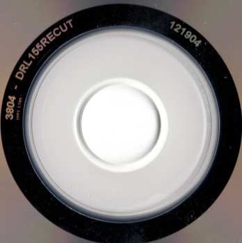 CD Aarktica: Bleeding Light