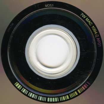 CD Aaron Diehl: Space Time Continuum 