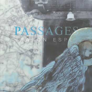 CD Aaron Espe: Passages