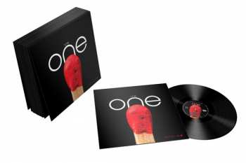 LP AAron Evo: The One LTD
