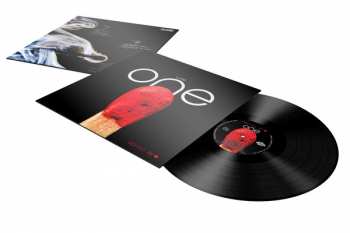 LP AAron Evo: The One LTD