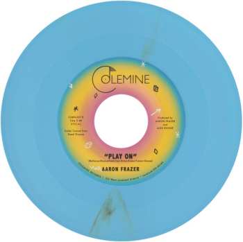SP Aaron Frazer: Fly Away / Play On LTD