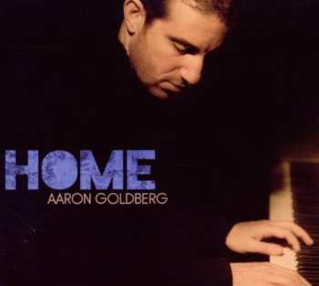 Album Aaron Goldberg: Home
