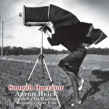 Album Romantic Jazz Trio: Smooth Operator