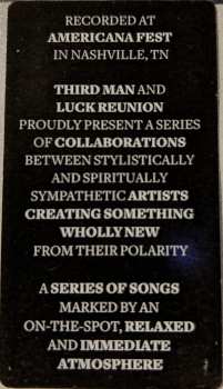 SP Aaron Lee Tasjan: Dublin Blues / Angel From Montgomery