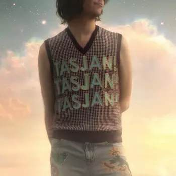 Tasjan! Tasjan! Tasjan! 