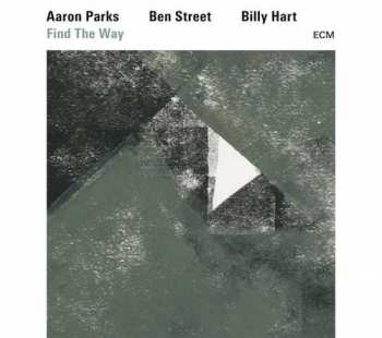Album Billy Hart: Find The Way