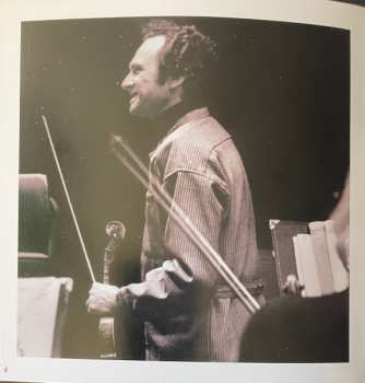 4CD/Caja Aaron Rosand: In Memoriam