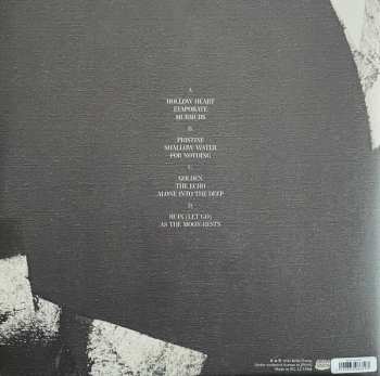 2LP A.A. Williams: As The Moon Rests LTD | CLR