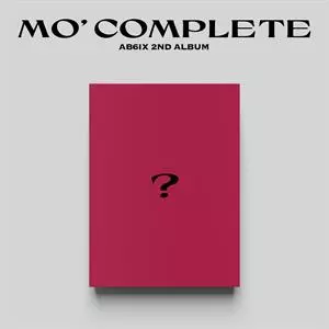 AB6IX: MO' COMPLETE: HAVE A DREAM