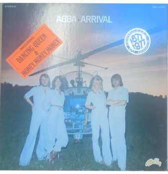 LP ABBA: Arrival
