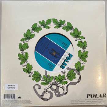 EP ABBA: Waterloo LTD