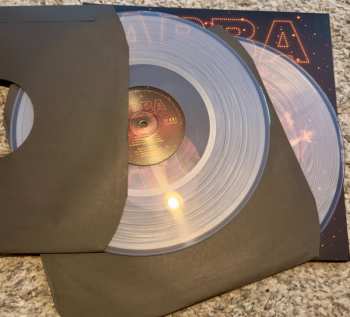 2LP ABBA: Bremen 1979 (Broadcast Recording)