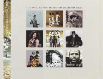 CD ABBA: Classic ABBA
