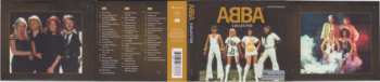 3CD ABBA: Collected