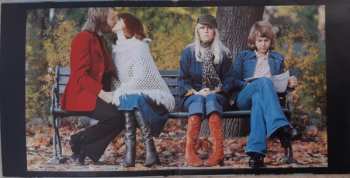 LP ABBA: Greatest Hits