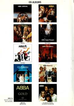 DVD ABBA: ABBA In Concert
