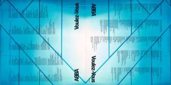 LP ABBA: Voulez-Vous