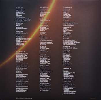 LP ABBA: Voyage