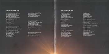 CD ABBA: Voyage DIGI